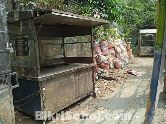 Food Cart